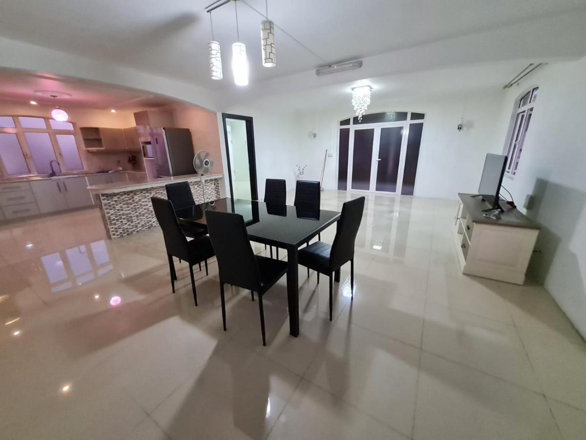 White Residence Катр-Борн Экстерьер фото