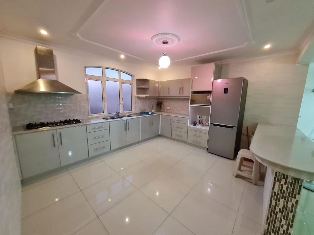 White Residence Катр-Борн Экстерьер фото