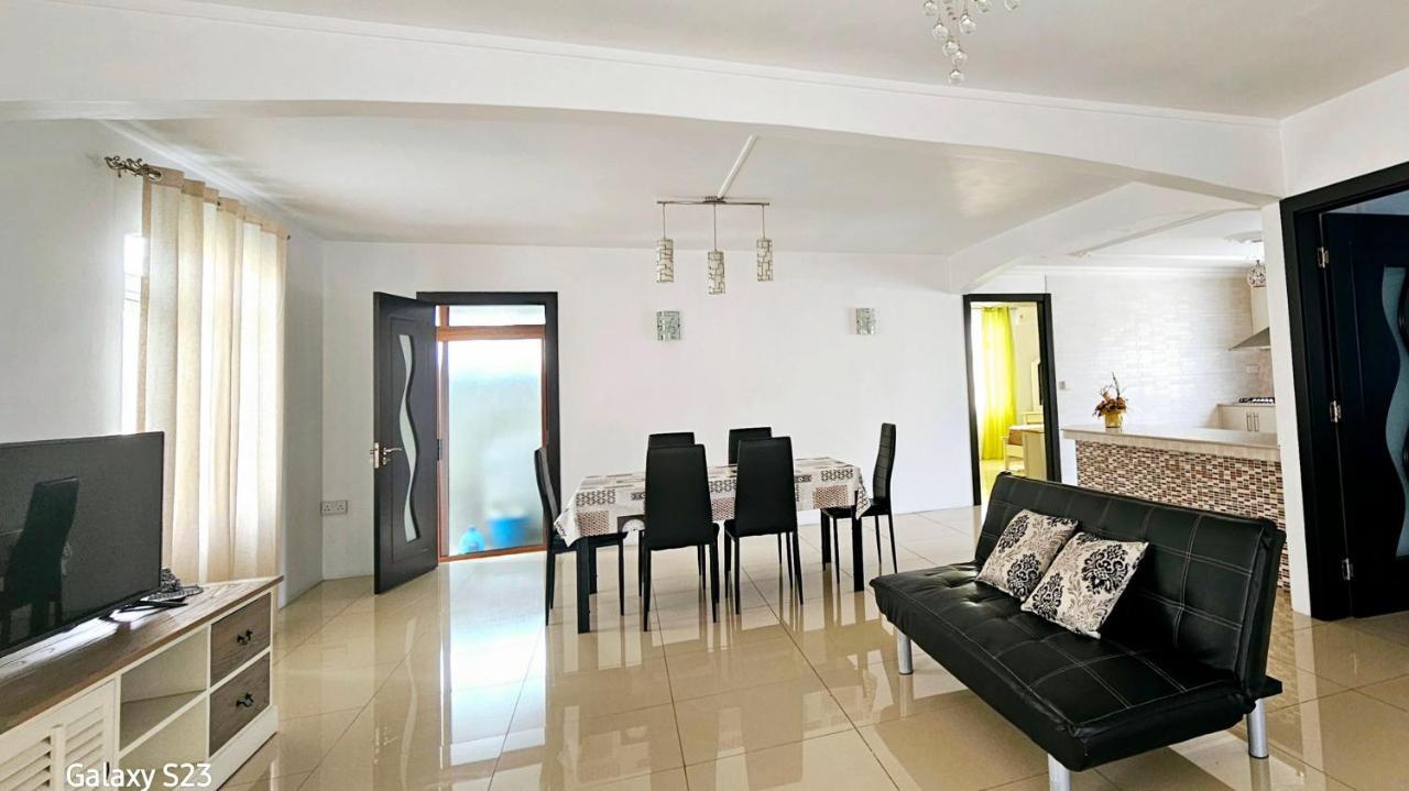 White Residence Катр-Борн Экстерьер фото